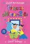 [Princess Mirror-Belle 01] • Princess Mirror-Belle